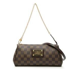 Louis Vuitton Eva Handbag Damier #256246L11B